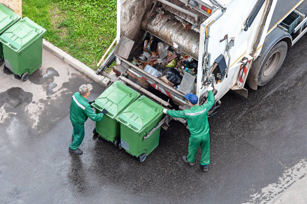 Best Dumpster Rental Services  in Mckinleyville, CA