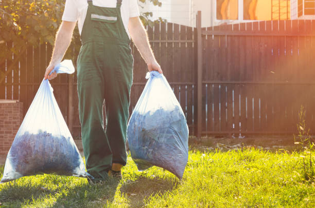 Best Affordable Junk Removal Services  in Mckinleyville, CA