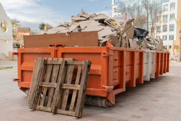 Best Garage Cleanout Services  in Mckinleyville, CA