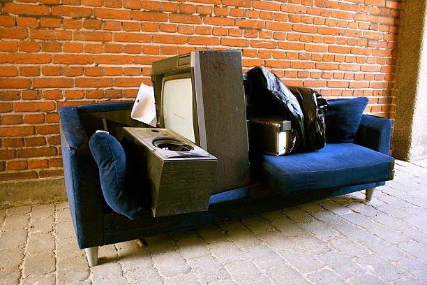 Best Mattress Removal Service  in Mckinleyville, CA