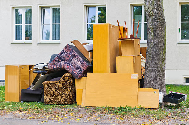 Best Yard Waste Removal  in Mckinleyville, CA