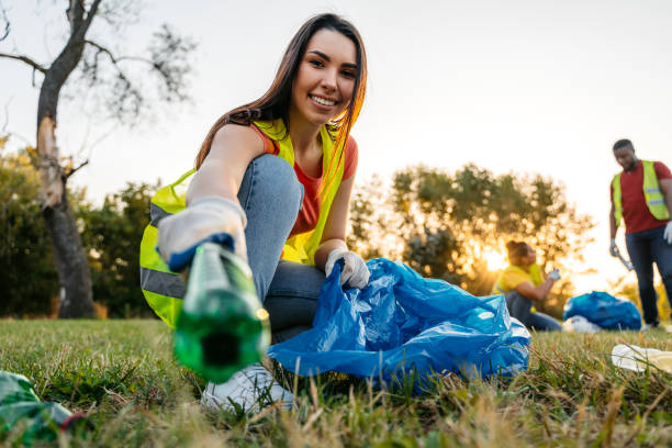 Best Full-Service Junk Removal  in Mckinleyville, CA