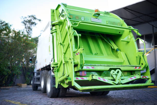 Mckinleyville, CA Junk Removal Company