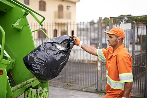 Best Trash Removal Near Me  in Mckinleyville, CA