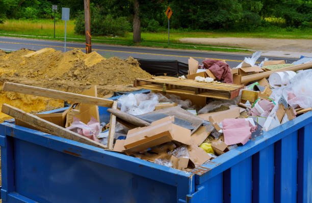 Best Professional Junk Removal  in Mckinleyville, CA